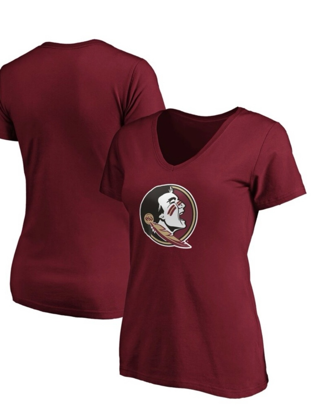 Florida State Seminoles Women's Tee Shirt